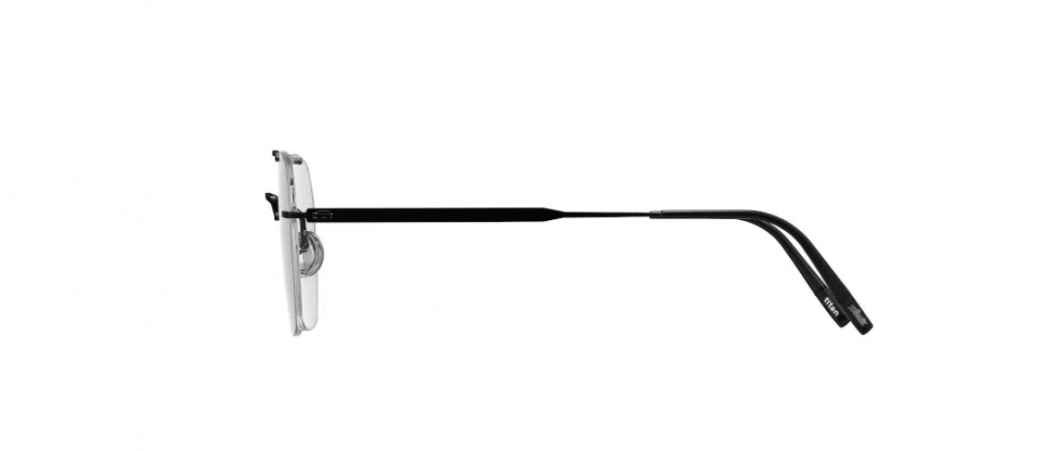 Silhouette The Visionary Chassis Rimless 5586 Eyeglasses - view 37